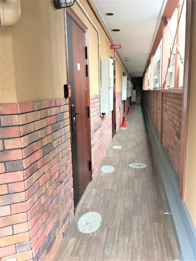 Appartamento 玉出204 Wifi付 玉出駅から徒歩2分 地下鉄難波迄8分 Osaka Esterno foto